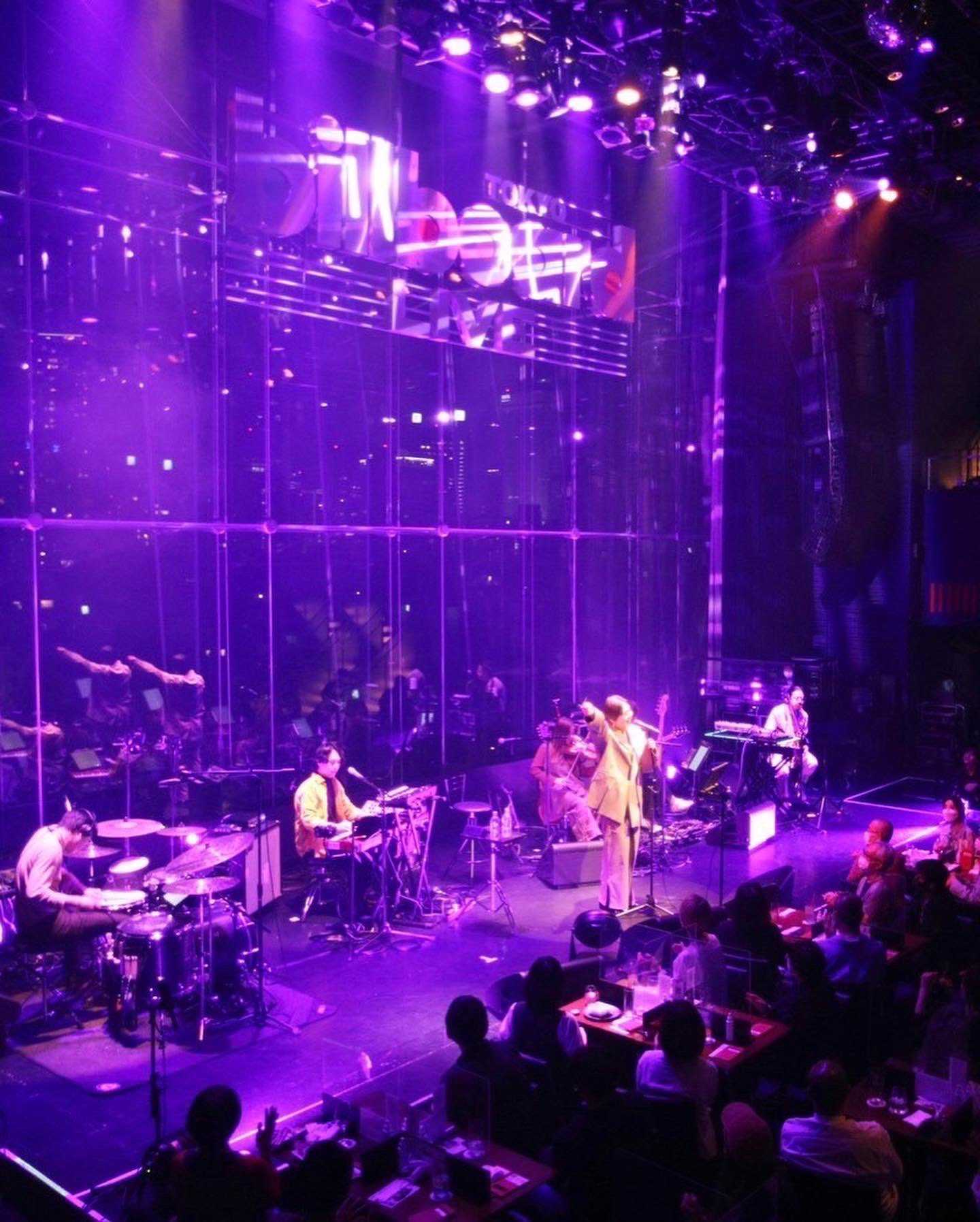 土岐麻子　セット 土岐麻子 | ライブ・セットリスト情報サービス【LiveFans(ライブ