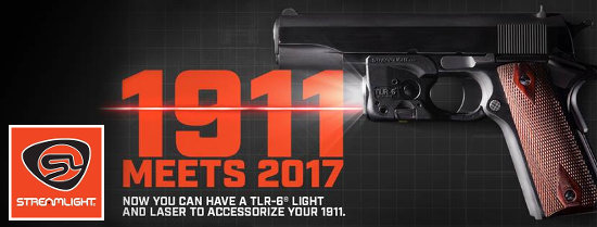 facebook - Streamlight, Inc.
