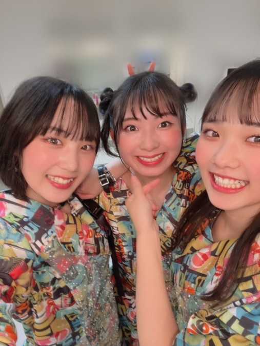 uice=Juice 工藤由愛バースデーイベ有澤一華・入江里咲・江端妃咲FCイベ DVD『Juice=Juice 工藤由愛バースデーイベント2024/Juice=Juice