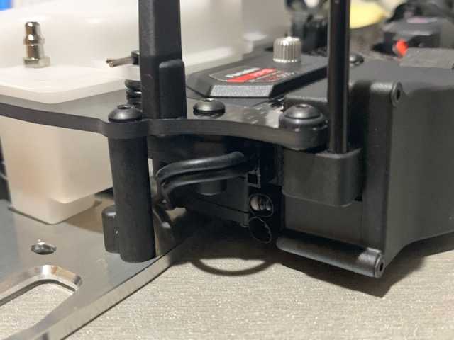 HYBRID SERVO SAVER SET (IF15-2/IF15-2W)