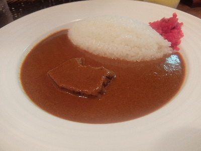 カレー