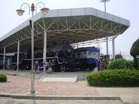 20130606 railroad museum of korea 0_10.jpg