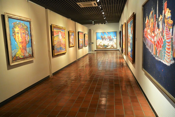 池田20世紀美術館