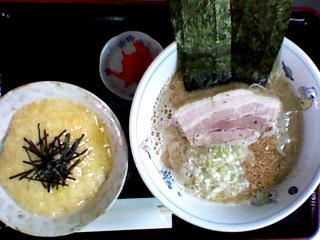 煮干し豚骨4･24.jpg