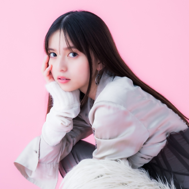 ☆齋藤飛鳥♪【推しの子】”星野アイ”、B小町として『卒コンぶり