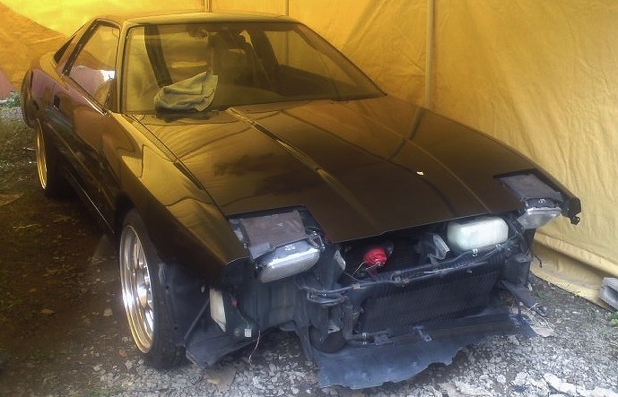 スープラ2.5Ｒ