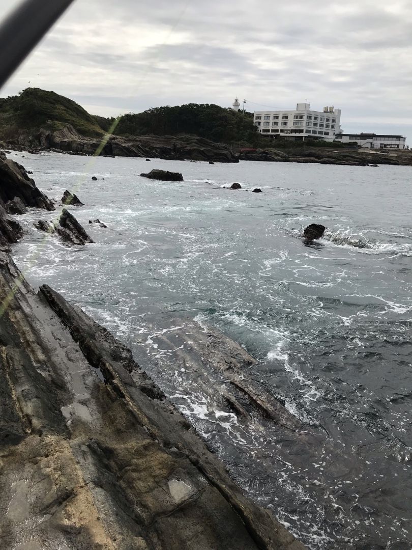 19 09 21 城ヶ島リベンジでワカシアングラー襲名へ すずきの神奈川東京釣行記 シーバス ルアー ウキフカセ 楽天ブログ