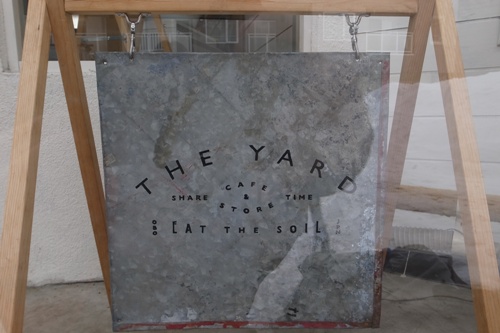 THE YARD 帯広