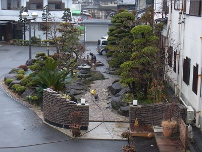 園路-3