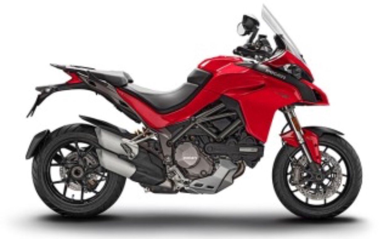 バイクセレクトの難しさ3 ムルティストラーダ | Ducati バイクセレクトの難しさ3 ムルティストラーダ | Ducati