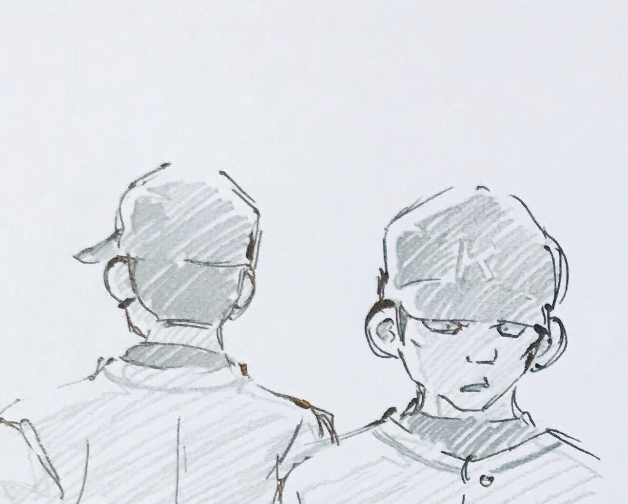 Mix ミックス 感想14話 ポンコツの雑記録 楽天ブログ