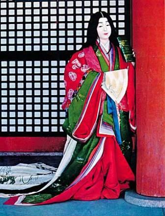 【京都のニュース】斎王代、葵祭象徴し60年 戦後男性だけの行列に女性選ぶ仕組み | ワルディーの京都案内 - 楽天ブログ