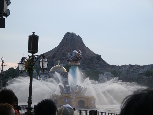 ディズニー６