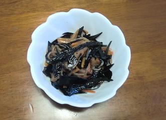 あらめ