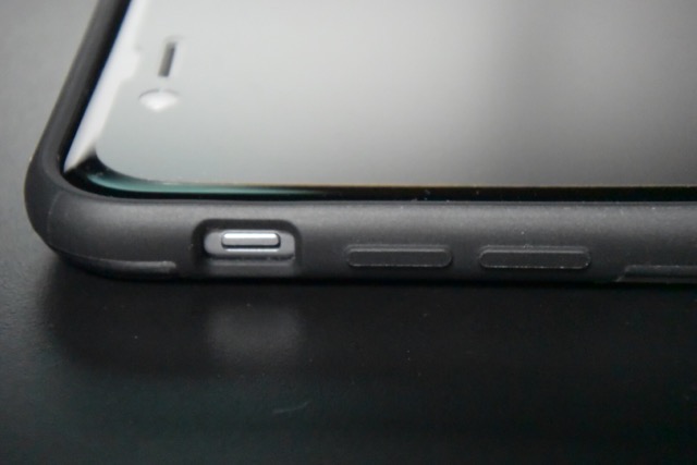 Air Case 1