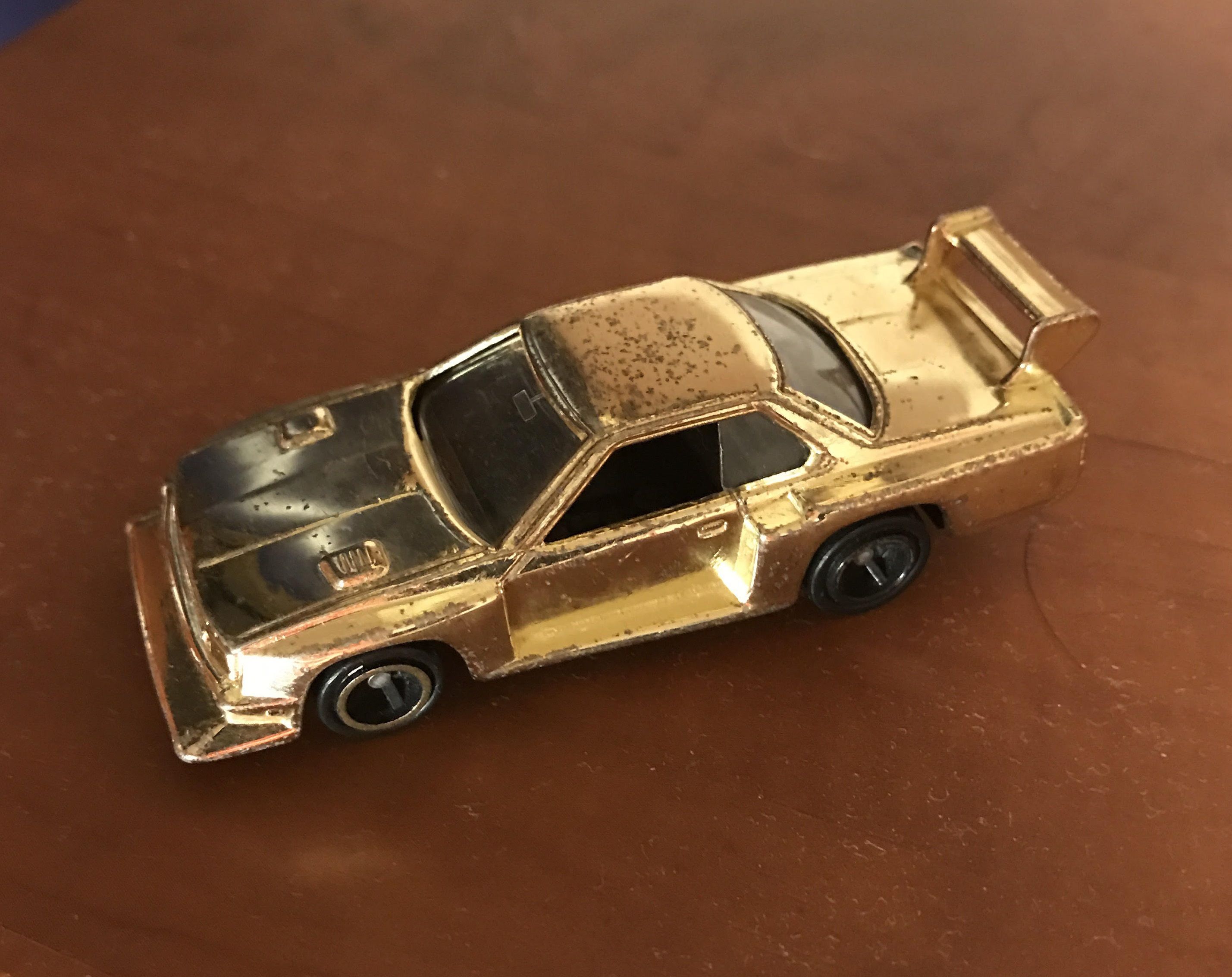 トミカ 金メッキ銀メッキ(ゴールド、シルバー、他メッキ) No.1 トミカ 金メッキ銀メッキ(ゴールド、シルバー、他メッキ) No.1