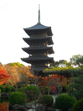 東寺