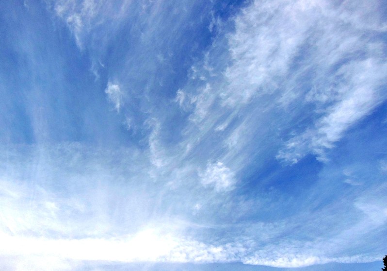 空