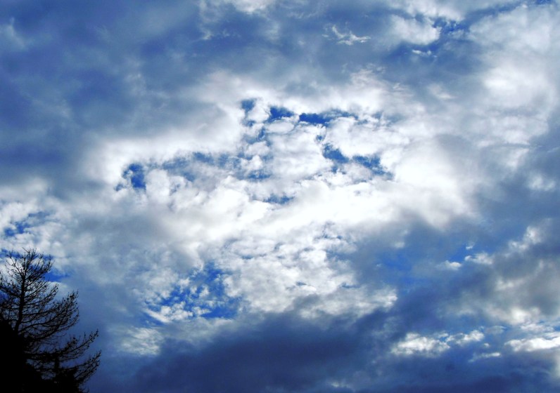 空