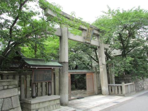 探訪 再録 滋賀 大津を歩く その３ 天孫神社を再訪して 1 遊心六中記 楽天ブログ