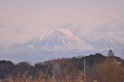 とこからだ山&女体山