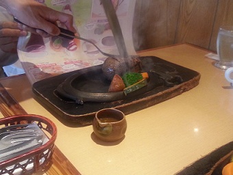 げんこつ