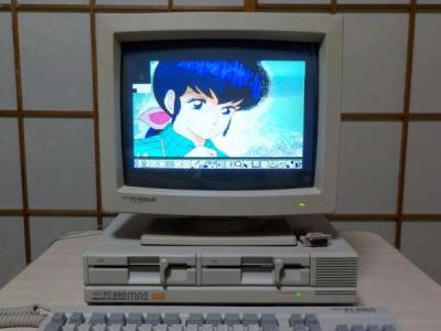 1986年度版 よいパソコン 悪いパソコン | 雑海藻と焼まつも - 楽天ブログ