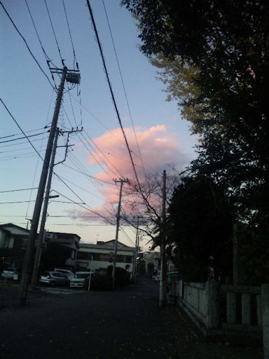 １２／４空
