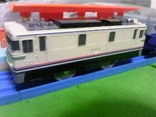 プラレール ＥＦ６０ー１９（廃盤品）タカラトミー | 鉄道・自動車の