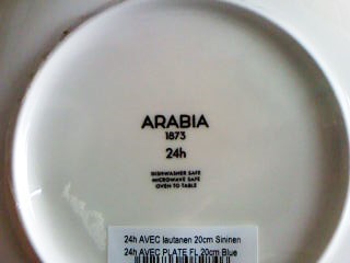 ARABIA 24h Avec