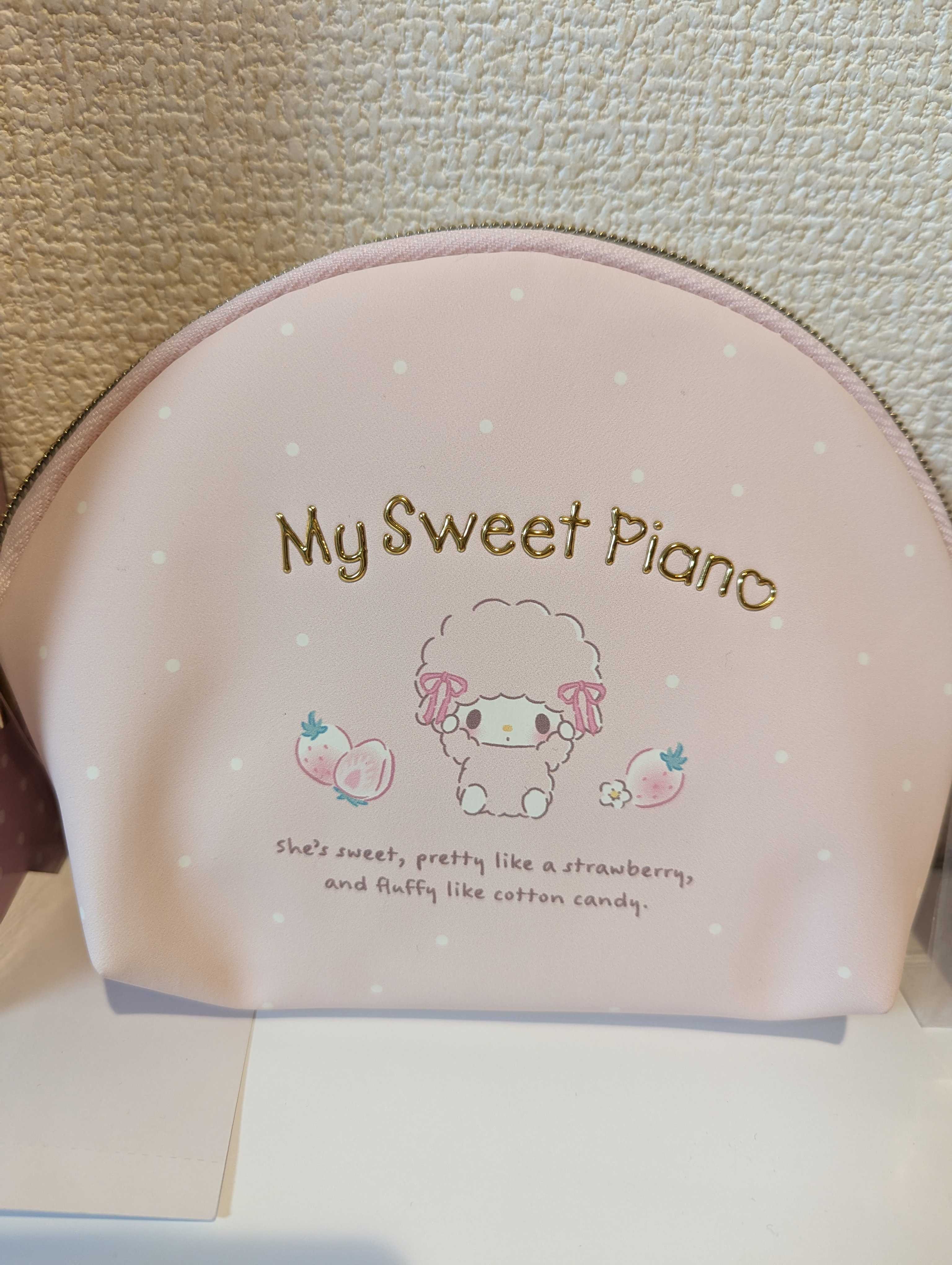 サンリオ マイメロディ サイン会 色紙 サンリオショップ情報[公式] on