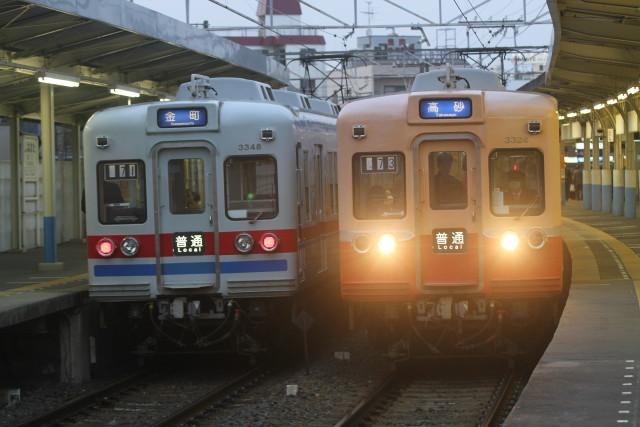 京成電鉄 リバイバル赤電 定期運用終了！3