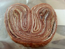 チョコパイパン