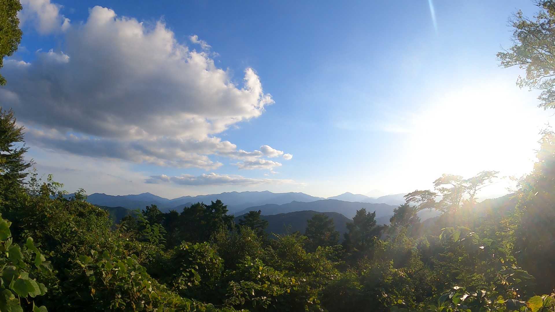 海と山の湘南暮らし 番外編 高尾山登山2023秋 | 海と山の湘南暮らし - 楽天ブログ