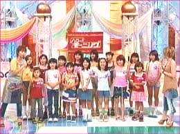 ハロプロ・キッズ物語 第1章 オーディション2002 | 初心者による