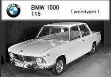 bmw 1500