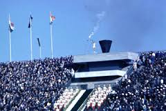 Tokyo Olympic 1964