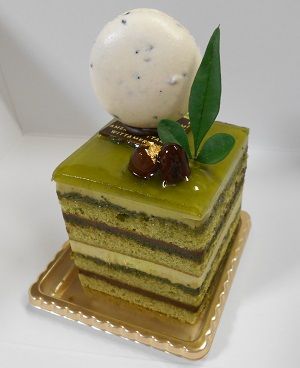 初夏のケーキ 神戸から 楽天ブログ