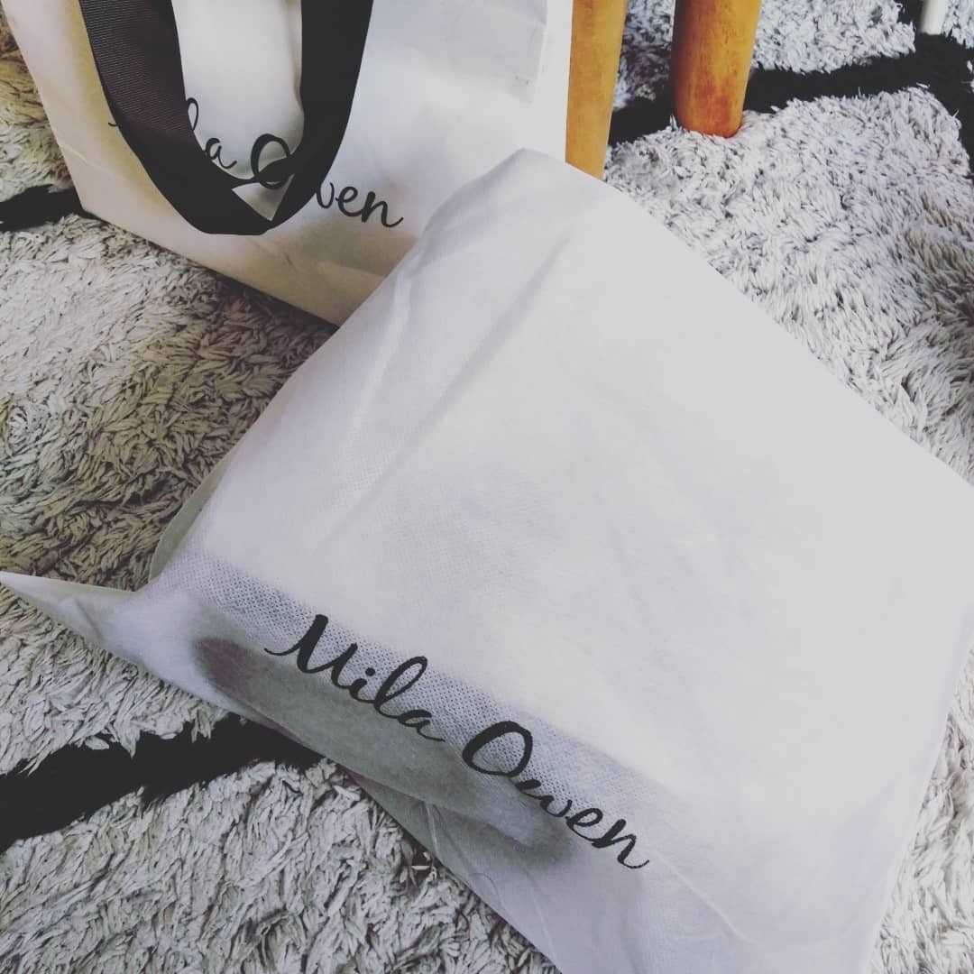 雑誌付録 Mila Owen ミラオーウェン 最新ムック本 暮らしも思考もシンプルに 楽天ブログ