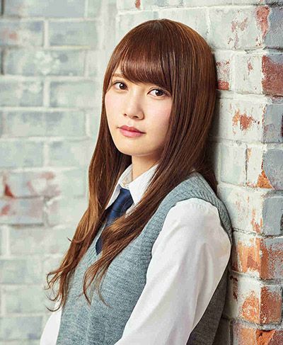 ☆けやき坂46♪加藤史帆、2月2日20歳の誕生日おめでとう