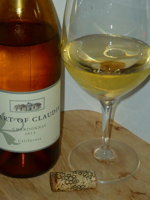 Waterstone Winery Heart of Claudia Chardonnay 2013 glass.jpg