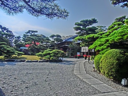 五風荘