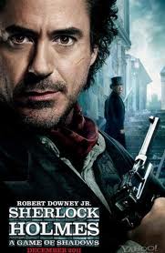 シャーロック・ホームズ