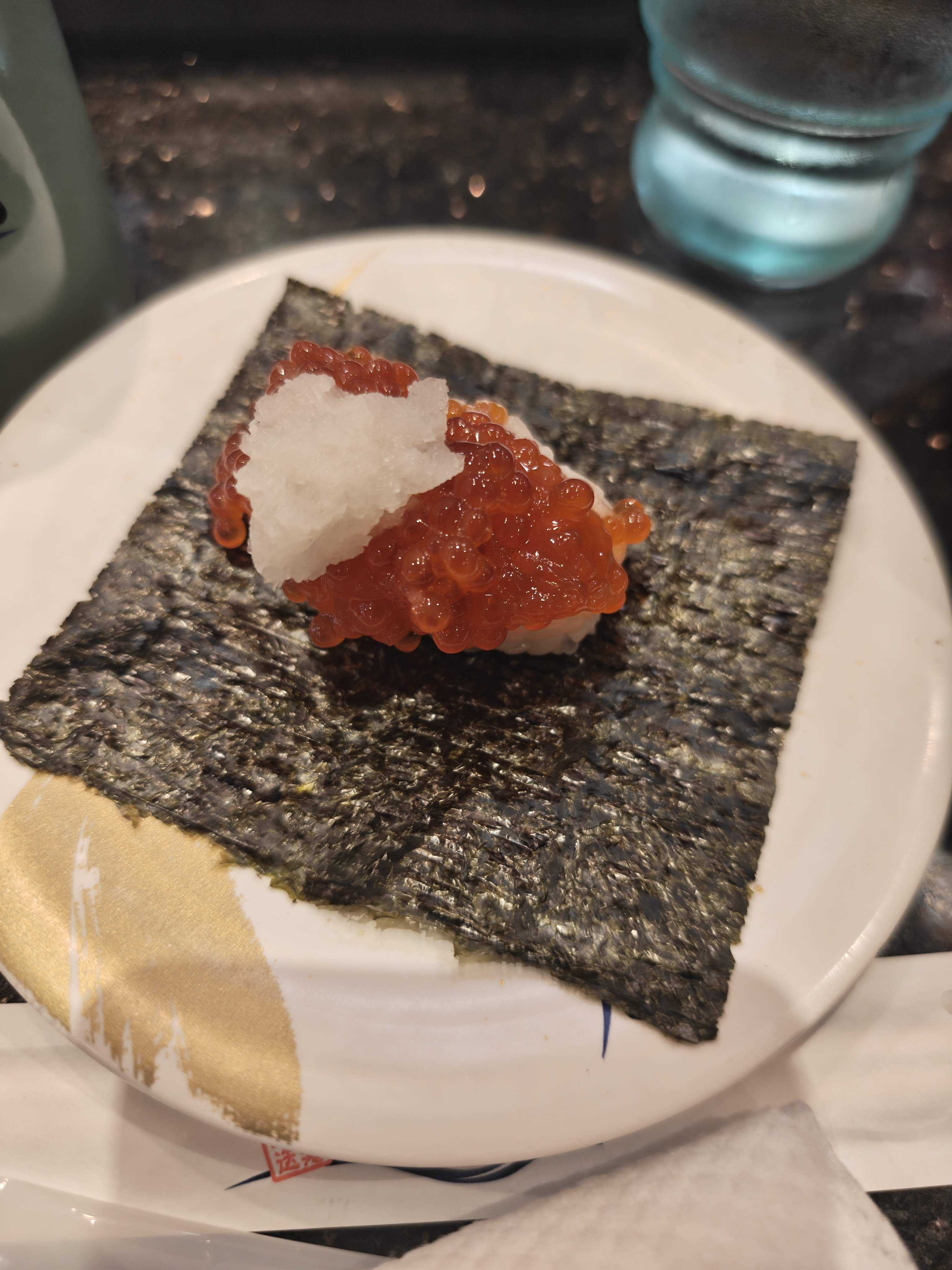 すし銚子丸 酒々井プレミアム・アウトレット店 ランチ