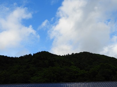 豊平峡温泉