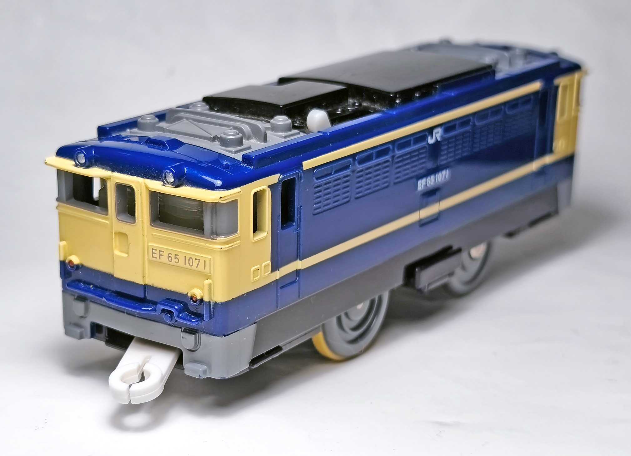 プラレール プラレール S-56 ミッキーマウス スピードエクスプレス | Toys”R”Us 鉄道模型