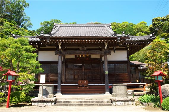 玉泉寺（神奈川県鎌倉市） | 寺社巡り - 楽天ブログ