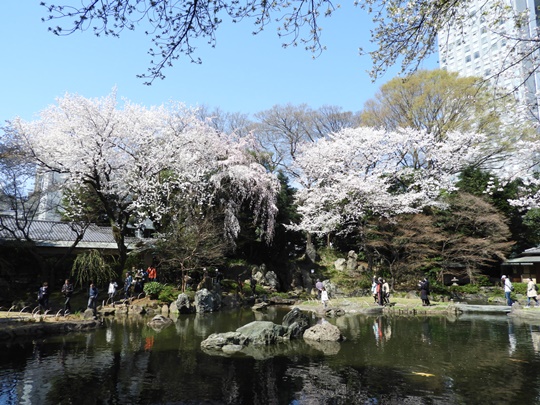 靖國神社