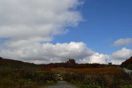 鎌池湿原から.jpg
