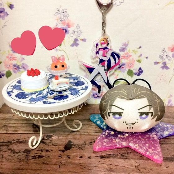 山下次郎のお誕生日２０１８ ももいろ ひよこ 楽天ブログ